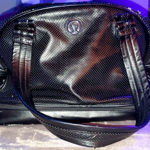 Lululemon Duffle Bag